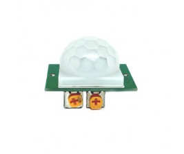Cảm Biến Chuyển Động PIR HC-SR501